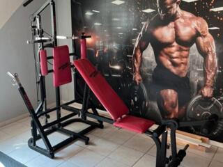 Kettler многофункциональный силовой тренажёр из Германии.