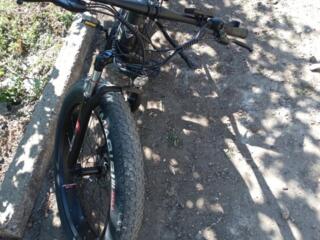 Продам электровелосипед