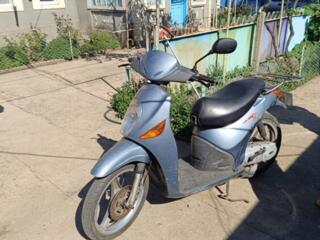 Продам итальянский скутер Malaguti ciak 50