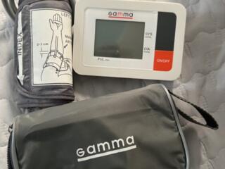 Тонометр электронный Гамма