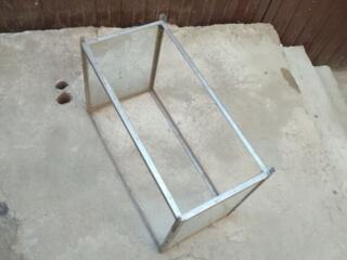 Аквариум и клетка для попугая с фото