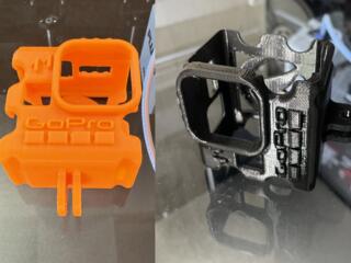 3Д печать / 3Д сканирование / 3D моделирование