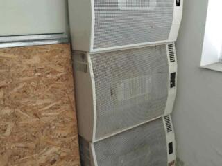 Продаются газовые конвекторы-3 шт