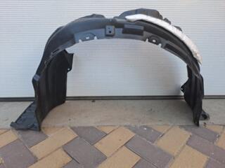 Подкрылок тойота приус