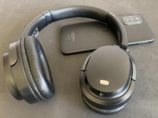 Denver 210 Bluetooth с шумопадовлением