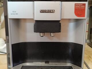 Кофе машина.