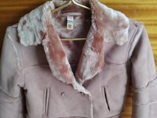 Полупальто, дублёнка разм 42-44, 300 руб