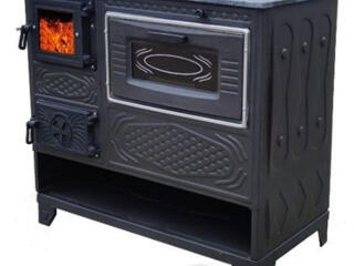 Куплю отопительно-варочную печь