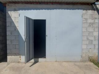 Продается гараж на две машины