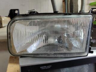 Фара левая Пассат Б3