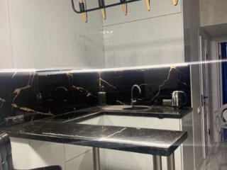 Дуплекс. Современный ремонт.