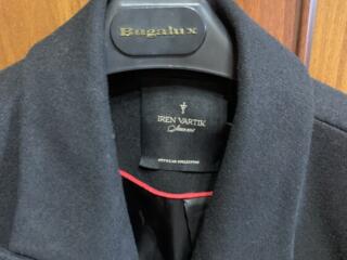 Брендовый пиджак