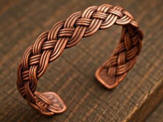 Куплю Браслет из меди