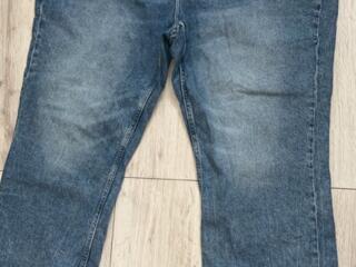 Джинсы H&M plus size