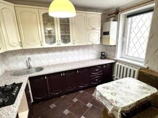 3-комнатная с Автономкой в Центре - ВГ1 (Хайтек). Торг