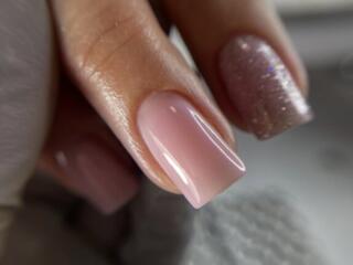 Маникюр с покрытием гель лак, Педикюр ЦЕНТР Бендеры