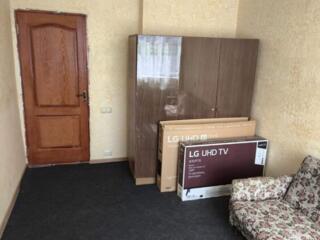 Продается маленькая комната в блоке, район ХБК