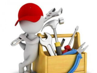 Мастер на все руки