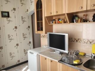 Продам 2-ух комнатную квартиру хорошей планировки с террасой и гаражом