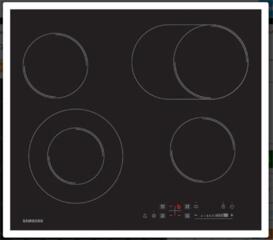 Продам варочную поверхность Samsung CTR164N026