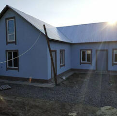 Реставрация и покраска крыш