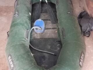 Продам лодку