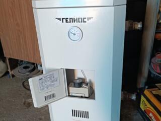 Продам газовый котел