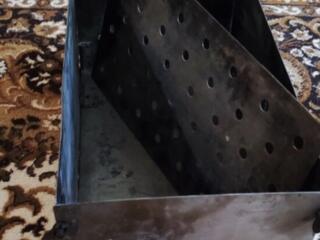 Продаётся складной мангал