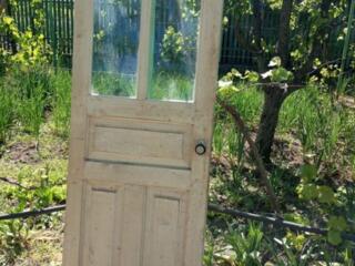 Двери деревянные