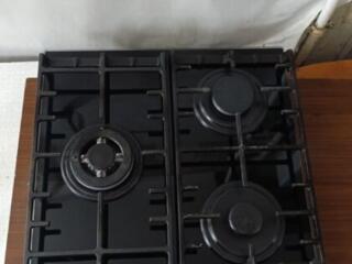 Плита настольная или встроенное