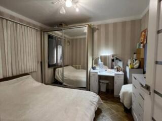 Отличная 4-комнатная квартира