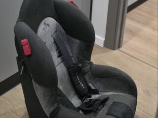 Автокресло детское, от 9 месяцев