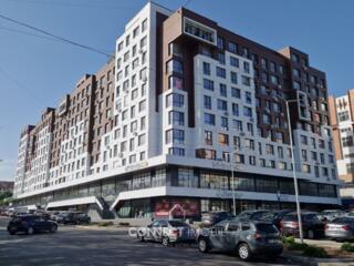 str. Onisifor Ghibu, Buiucani, Chișinău