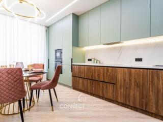 Str. Avram Iancu, Centru, Chisinau