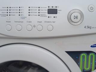 Самсунг 4.5 кг. Доставка.