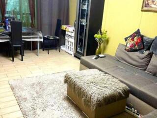 Уникальная квартира со своей индивидуальностью!