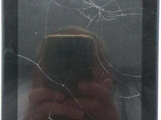 Продам б. у. планшет Lenovo A3500-HV и iPad 2