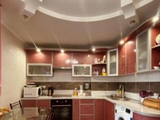 Просторная евродвушка на поселке Котовского, ж/к "Три тополя"