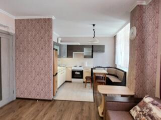 Продается 1-комнатная квартира ул. М. Жукова/ ЖК "Маршал Сити"