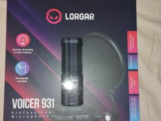 Продам Микрофон Lorgar
