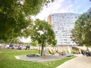 Apartament cu 1 cameră, Centru, Stăuceni.