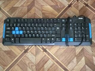 Клавиатура 100р.