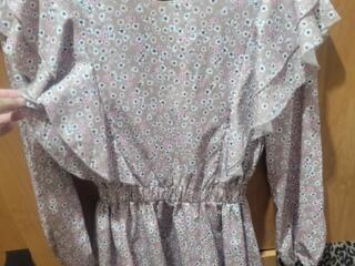 Продам платье