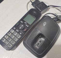 Б/у радиотелефон 150 руб.