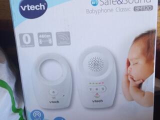 Продам новую цифровую аудионяню