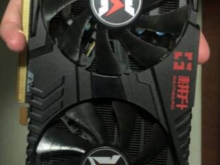 Охлаждение для RTX 2060 SUPER