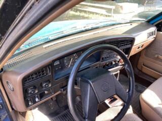 Комплектующие и запчасти для Opel Ancona