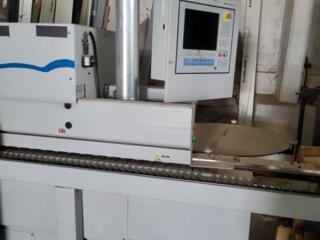 Продается кромкооблицовочный станок Brandt (2007)