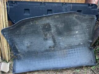 Полик багажника Toyota RAV4