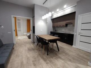 31941 Просторная и стильная 2-комнатная квартира ...